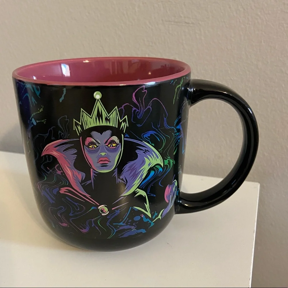 disney evil queen mug - Picture 1 of 2